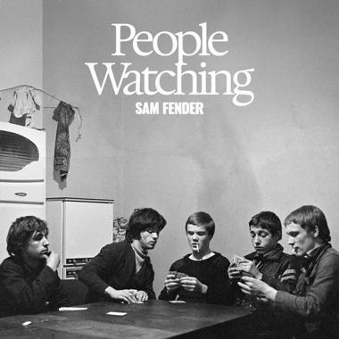 Sam Fender -  People Watching